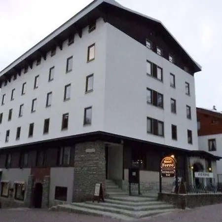Ferre Hotel 3*