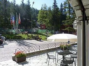 Ferre Hotel Livigno